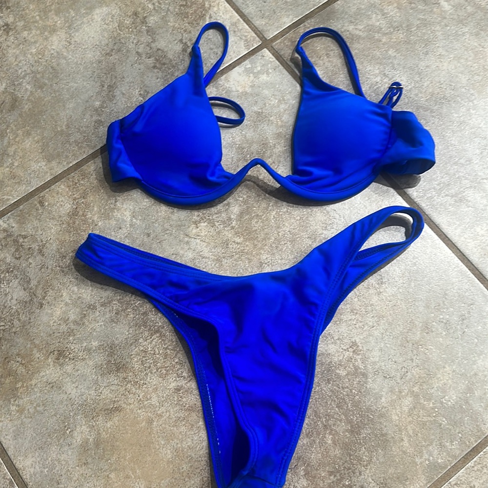 swimsuit